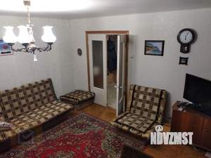 2-к квартира, вторичка, 56м2, 5/9 этаж