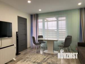 3-к квартира, вторичка, 60м2, 3/3 этаж