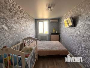 2-к квартира, вторичка, 46м2, 5/5 этаж