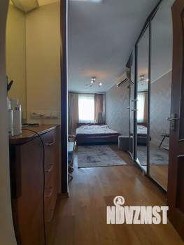 2-к квартира, вторичка, 44м2, 4/5 этаж