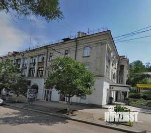 2-к квартира, вторичка, 58м2, 2/3 этаж