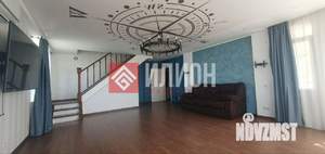 3-к квартира, вторичка, 126м2, 10/11 этаж