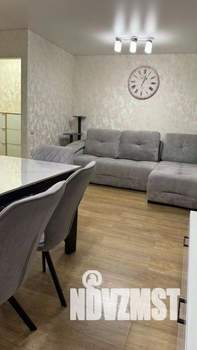 2-к квартира, вторичка, 44м2, 3/5 этаж