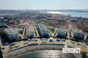 1-к квартира, вторичка, 26м2, 4/4 этаж