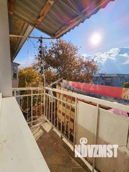 2-к квартира, вторичка, 45м2, 5/5 этаж
