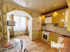 2-к квартира, вторичка, 50м2, 2/5 этаж