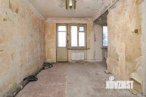 3-к квартира, вторичка, 61м2, 5/5 этаж