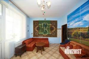 1-к квартира, вторичка, 44м2, 4/5 этаж