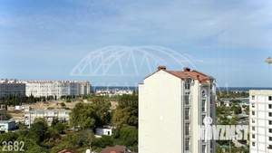 1-к квартира, вторичка, 36м2, 8/8 этаж