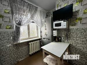 1-к квартира, вторичка, 26м2, 3/5 этаж