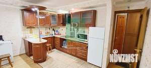 1-к квартира, вторичка, 33м2, 5/5 этаж