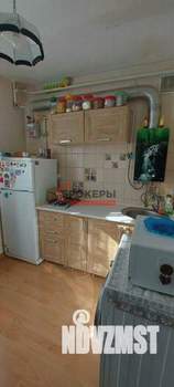 1-к квартира, вторичка, 31м2, 1/5 этаж