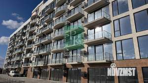 1-к квартира, вторичка, 48м2, 2/10 этаж