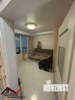 2-к квартира, вторичка, 69м2, 2/11 этаж