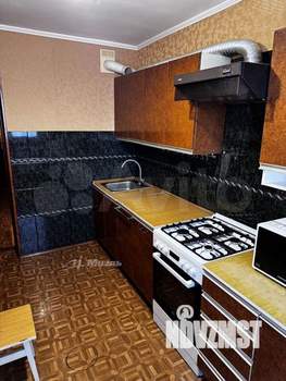 2-к квартира, вторичка, 62м2, 4/10 этаж