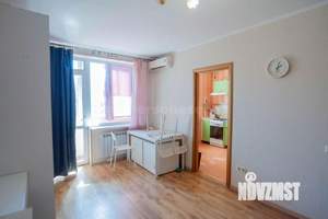 1-к квартира, вторичка, 33м2, 5/5 этаж
