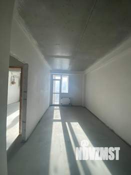 1-к квартира, вторичка, 42м2, 4/11 этаж