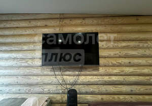 Студия квартира, вторичка, 25м2, 2/2 этаж