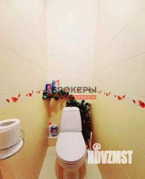 3-к квартира, вторичка, 64м2, 5/5 этаж