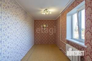 2-к квартира, вторичка, 44м2, 3/4 этаж