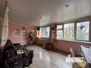 2-к квартира, вторичка, 72м2, 1/5 этаж