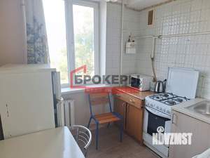 1-к квартира, вторичка, 30м2, 4/5 этаж