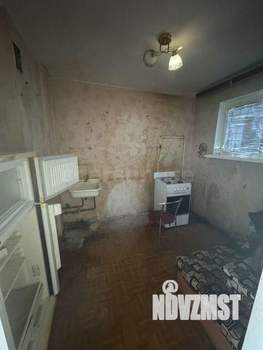 1-к квартира, вторичка, 32м2, 9/9 этаж