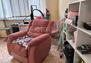 1-к квартира, вторичка, 33м2, 1/5 этаж