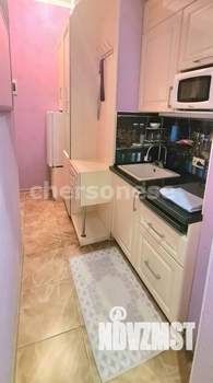 1-к квартира, вторичка, 29м2, 5/10 этаж