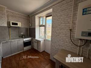 1-к квартира, вторичка, 35м2, 4/6 этаж