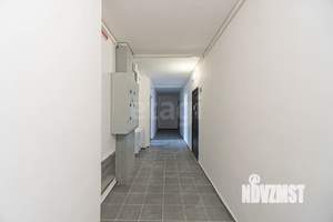 1-к квартира, вторичка, 38м2, 6/10 этаж