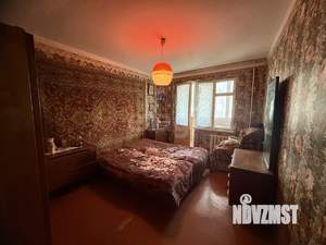 4-к квартира, вторичка, 75м2, 4/9 этаж