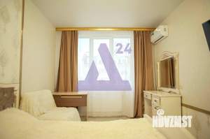 1-к квартира, вторичка, 42м2, 4/8 этаж