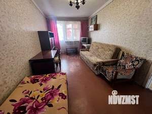 2-к квартира, вторичка, 42м2, 5/5 этаж