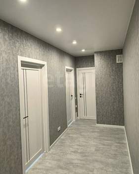 2-к квартира, сданный дом, 59м2, 9/10 этаж
