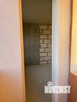 1-к квартира, вторичка, 39м2, 7/11 этаж