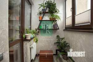 3-к квартира, вторичка, 76м2, 9/11 этаж