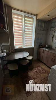 2-к квартира, вторичка, 47м2, 2/5 этаж