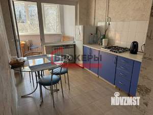 1-к квартира, вторичка, 45м2, 3/9 этаж