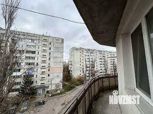 1-к квартира, вторичка, 41м2, 5/5 этаж