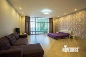 1-к квартира, вторичка, 77м2, 2/9 этаж