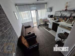 Студия квартира, вторичка, 24м2, 3/3 этаж