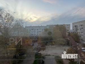 1-к квартира, вторичка, 31м2, 4/5 этаж