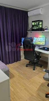 3-к квартира, вторичка, 69м2, 3/10 этаж