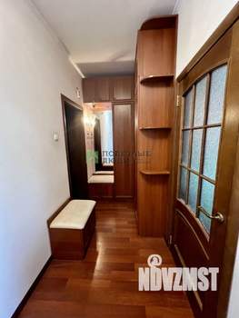 1-к квартира, вторичка, 51м2, 4/5 этаж