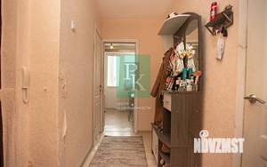 1-к квартира, вторичка, 35м2, 5/5 этаж