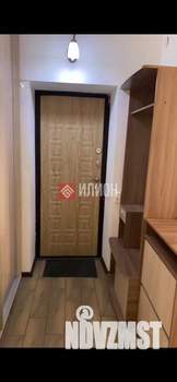 Студия квартира, вторичка, 26м2, 6/6 этаж