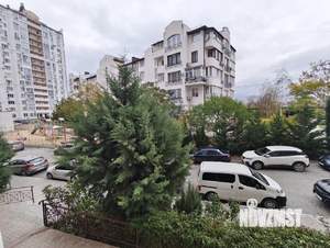 2-к квартира, вторичка, 74м2, 2/10 этаж