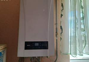 1-к квартира, вторичка, 39м2, 5/5 этаж