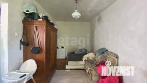 1-к квартира, вторичка, 31м2, 3/3 этаж